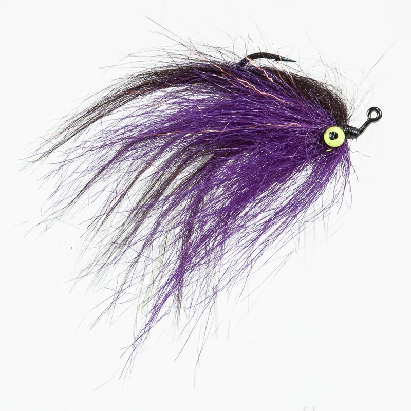 Po’ Boy, Gerbec|Purple/Black||2||2/0