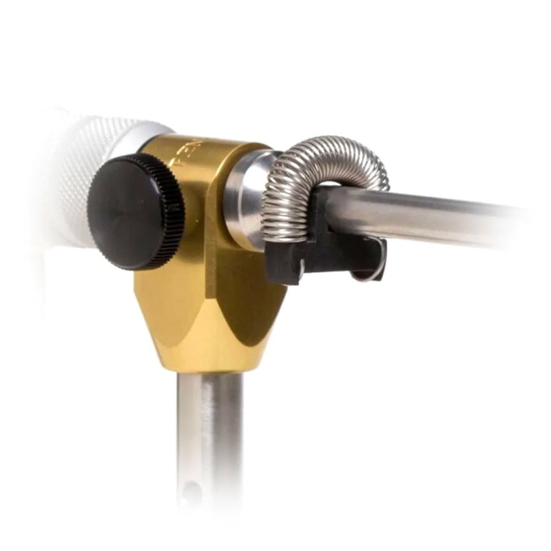 Renzetti Material Clip