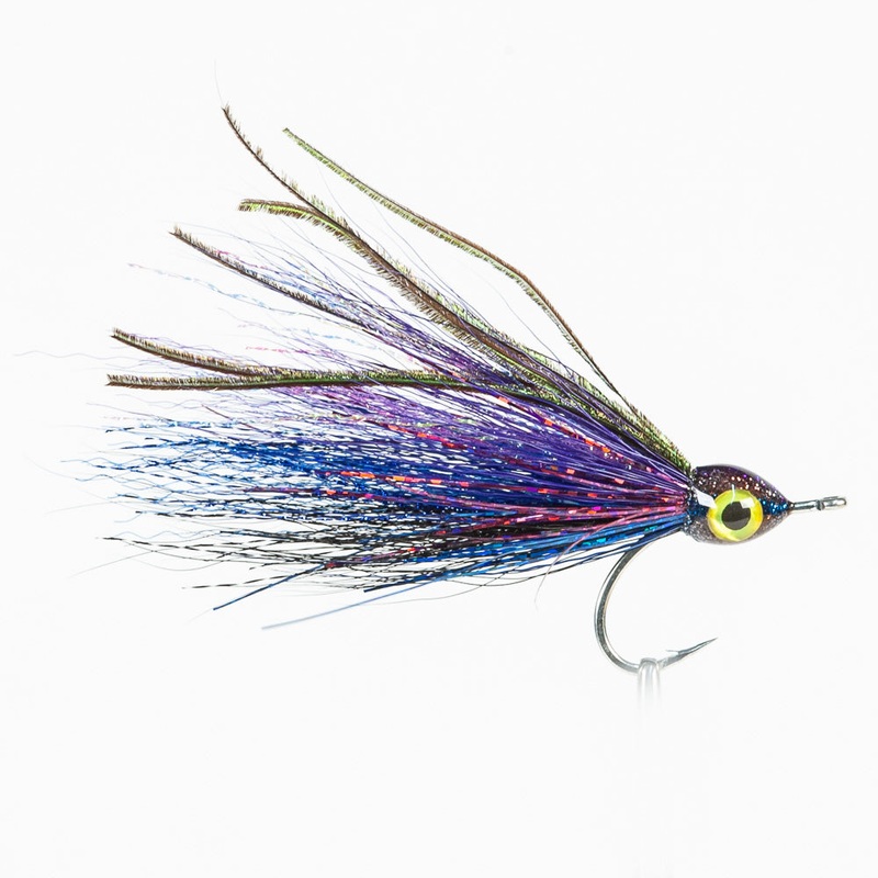 Robrahns Bluewater|Dark Day||2/0||6/0