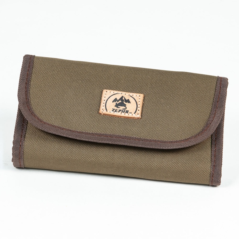 Roll Up Tying Tool Pouch