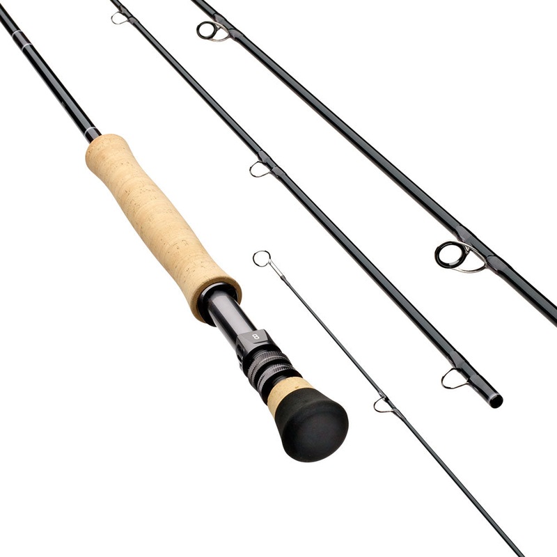 Sage R8 Salt Fly Rod|6wt|7wt|8wt|9wt|10wt|11wt|12wt