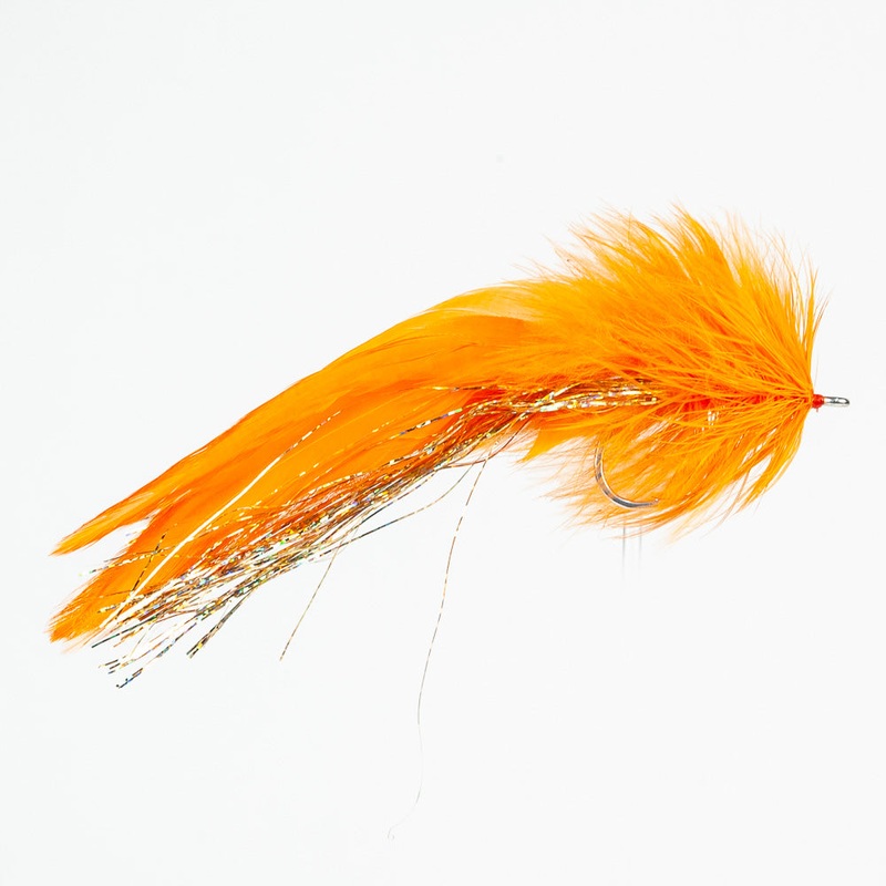 Shark Seducer|Orange||4/0