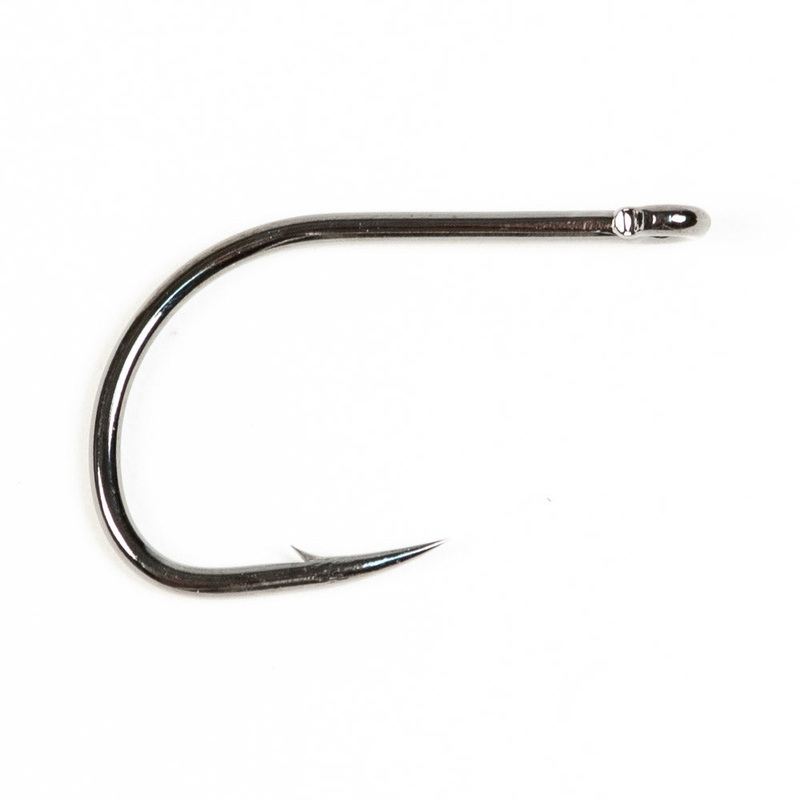 TMC 784 Hook||6 (11/pk)||2 (9/pk)||4 (8/pk)||1/0 (7/pk)
