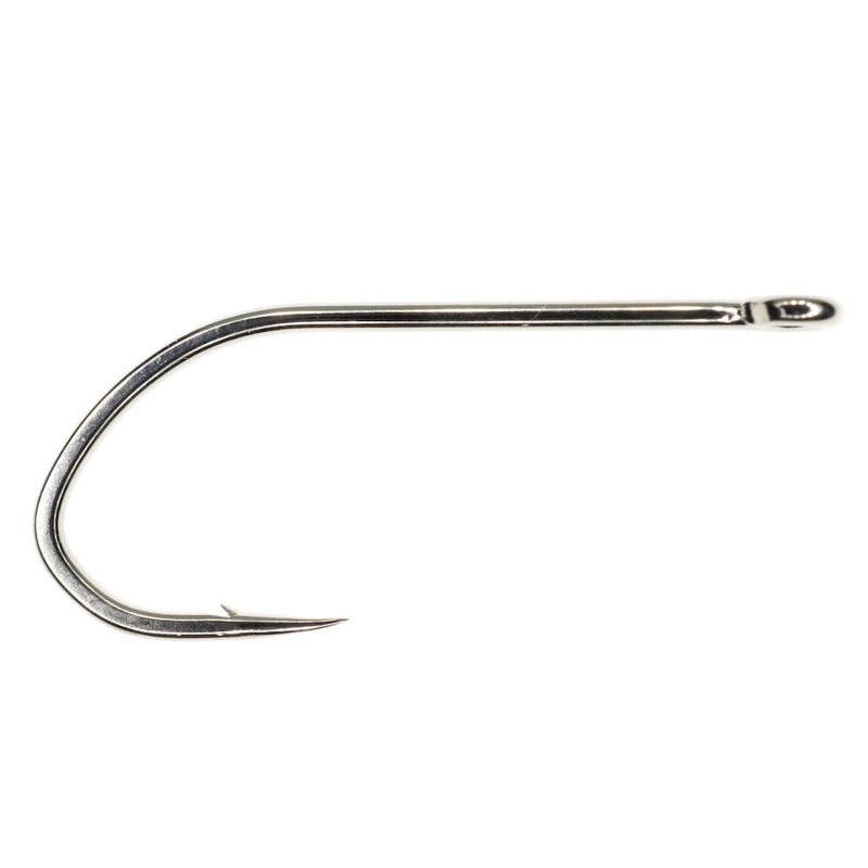 Umpqua XS410 Hooks||8, 20/pack||6, 20/pack||4||2, 20/pack