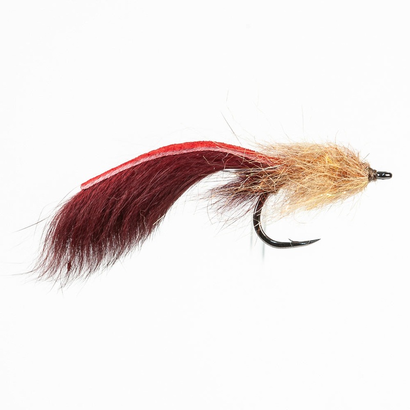 Wormitis|Red/Tan||1/0