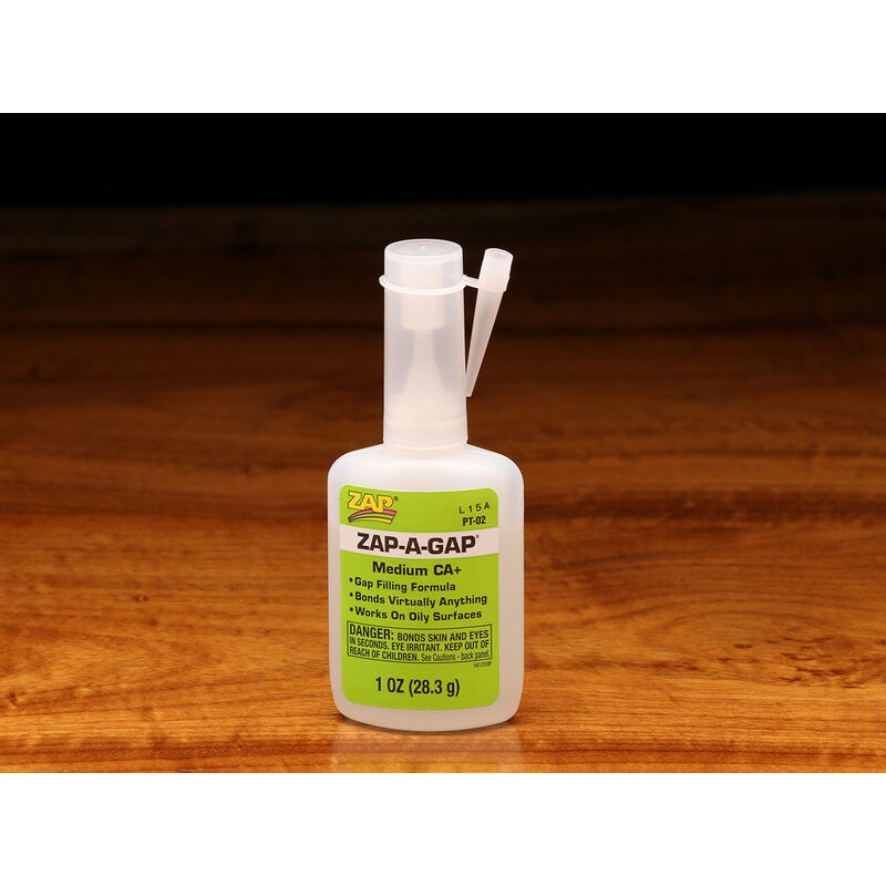 Zap – A – Gap|.25 oz|1.0 oz