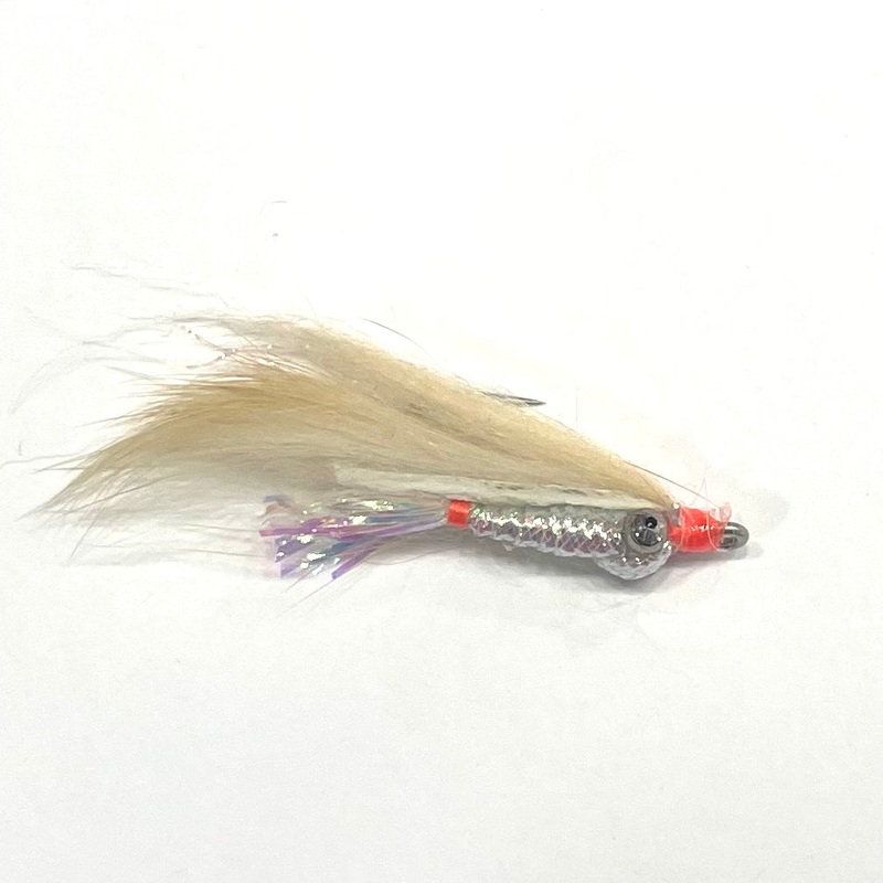 Bead Chain Bunny Gotcha