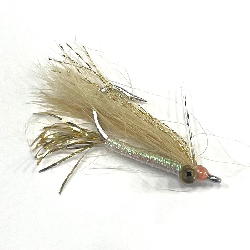 Bonefish Gotcha