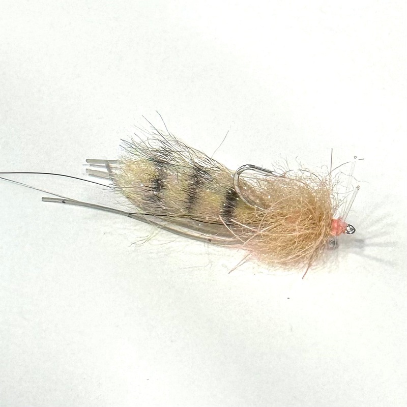 Dime Bag Daveys Subby Shrimp