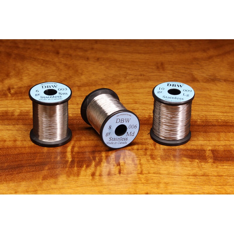 Dubbing Wire|.003|.006|.009