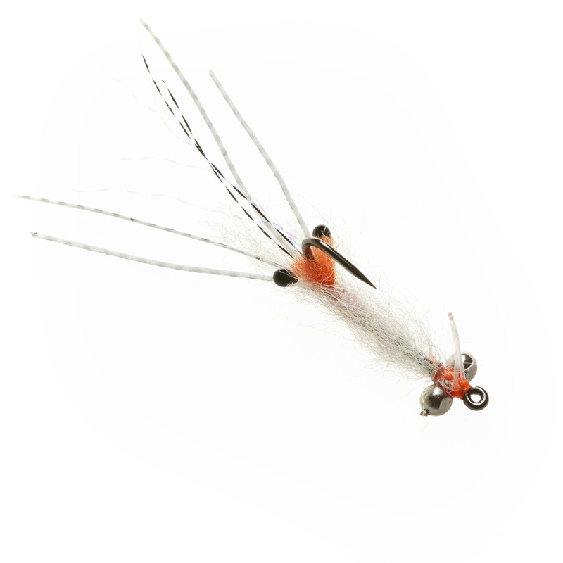 Ep Spawning Shrimp – Transparent – #1/0 – BC