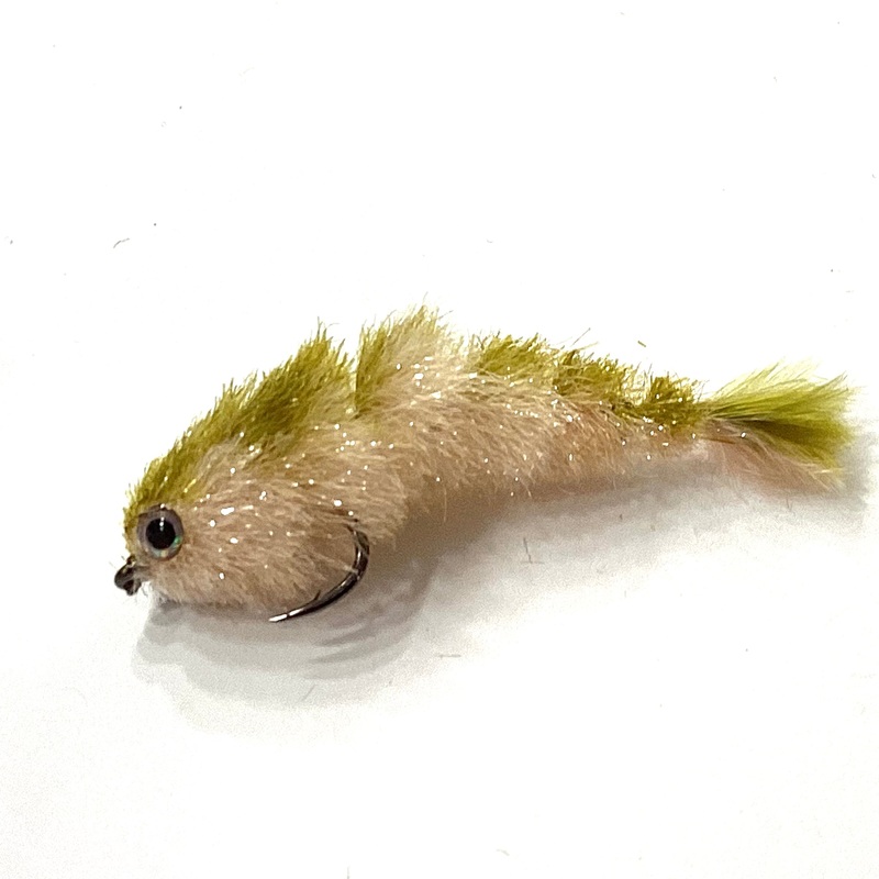 Flymen Chocklett’s Finesse Changer