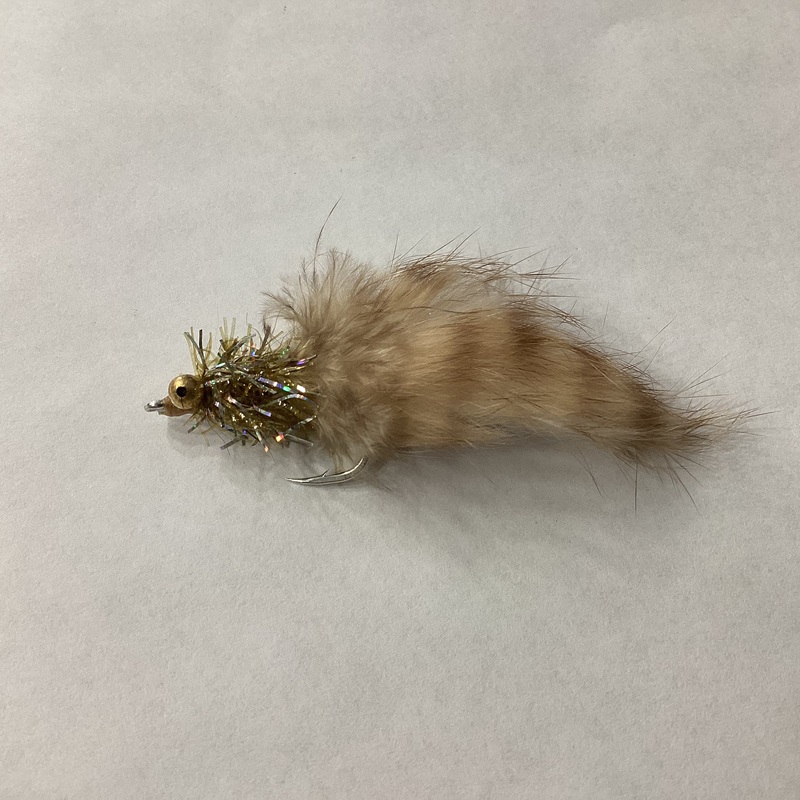 Gingras Bunny Slider – Natural