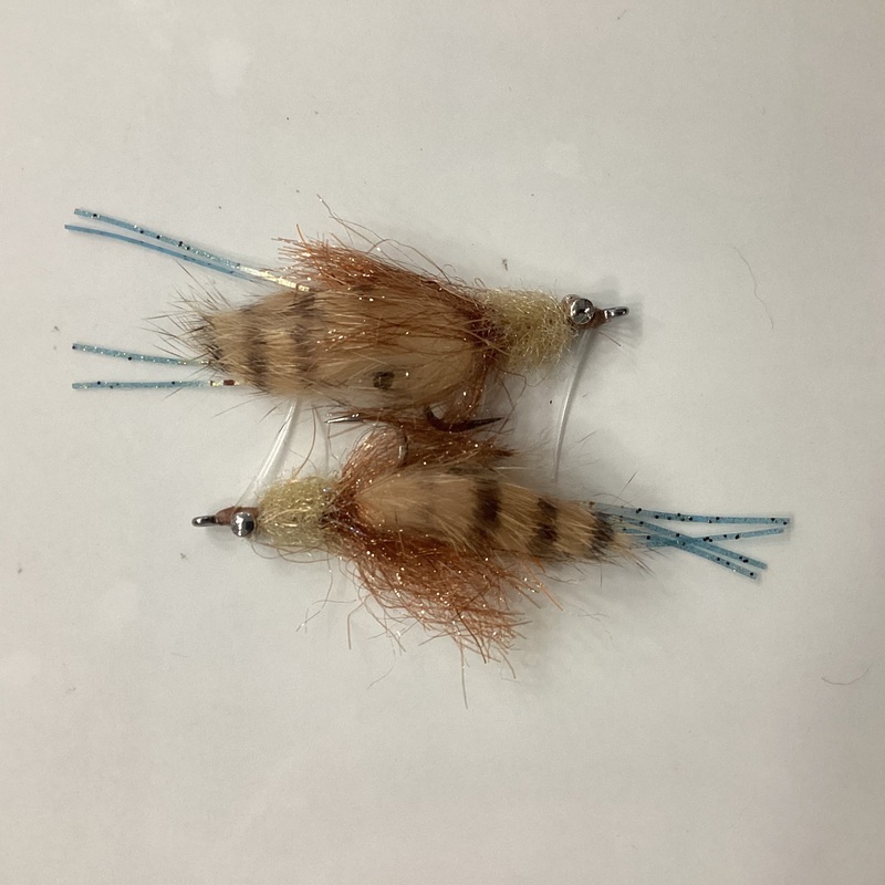 Sight Cast – Freeport Fiddler – tan/brown