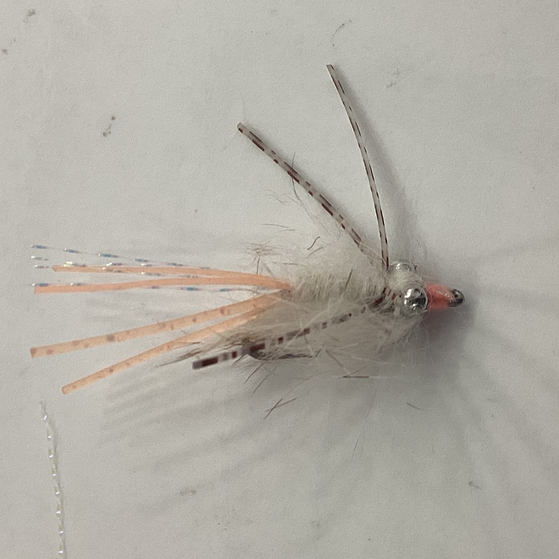 Sight Cast T-bone Special – pink/cream