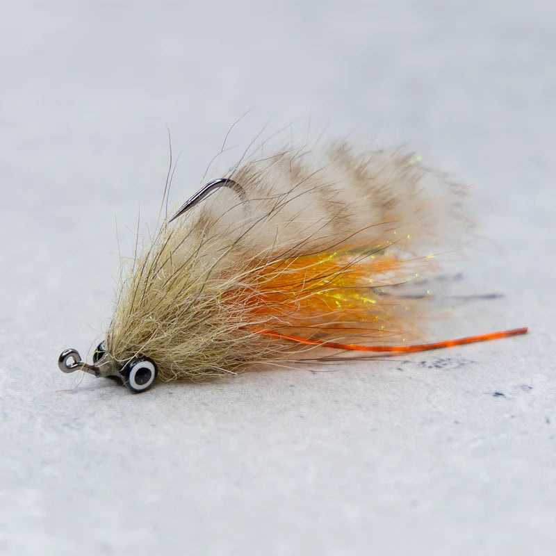 Space Coast Flies Marsh Rover