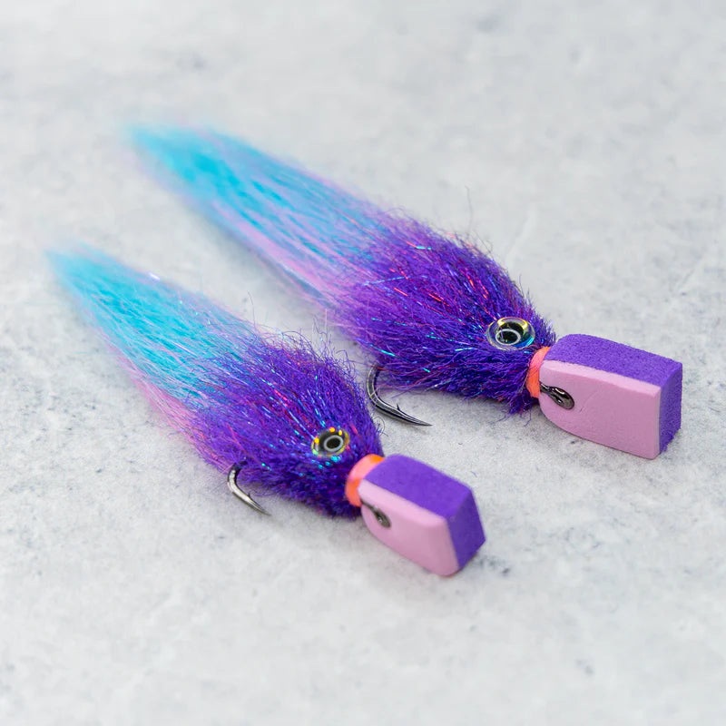 Space Coast Flies Sipper