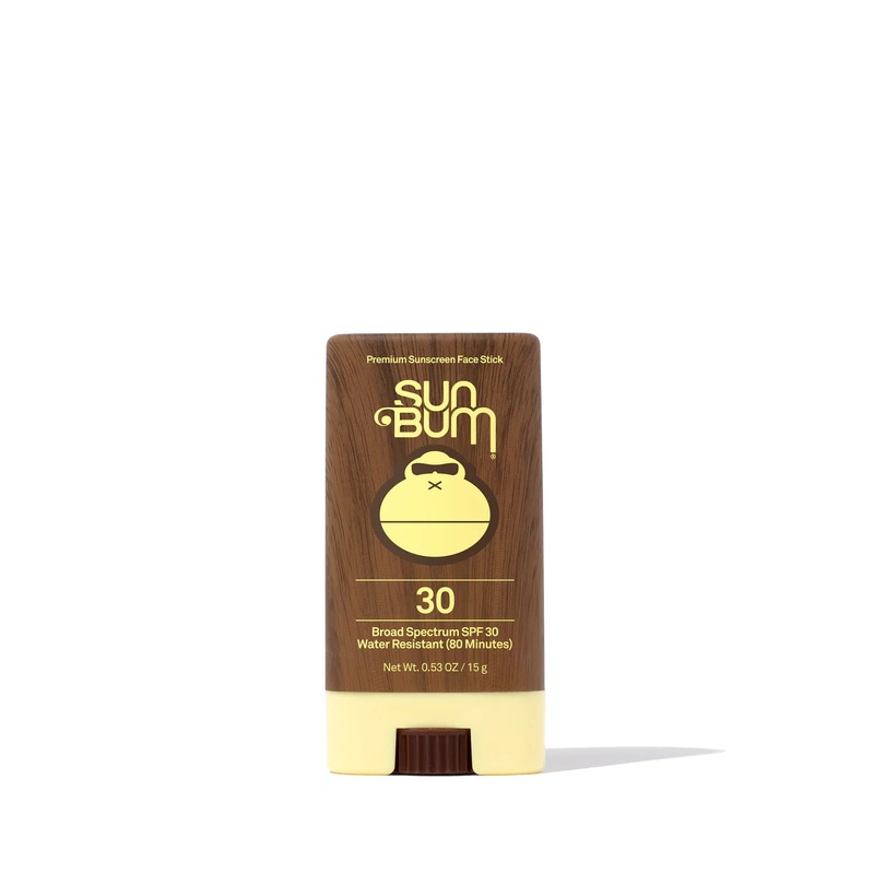 Sun Bum Face Stick 30
