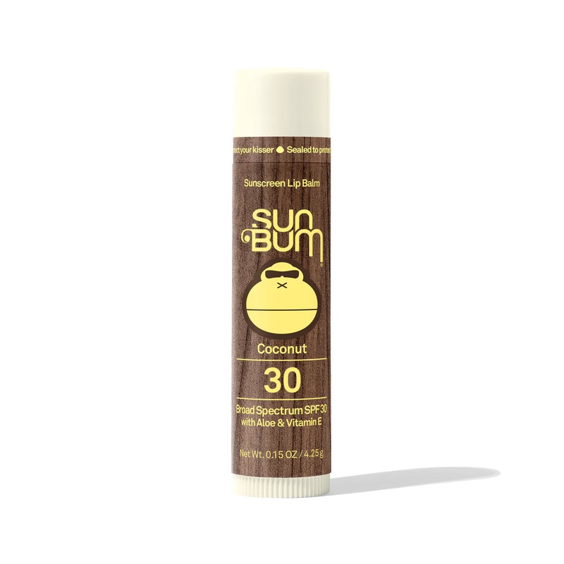 Sun Bum Lip Balm SPF 30