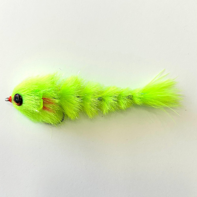 Tarpon Changer