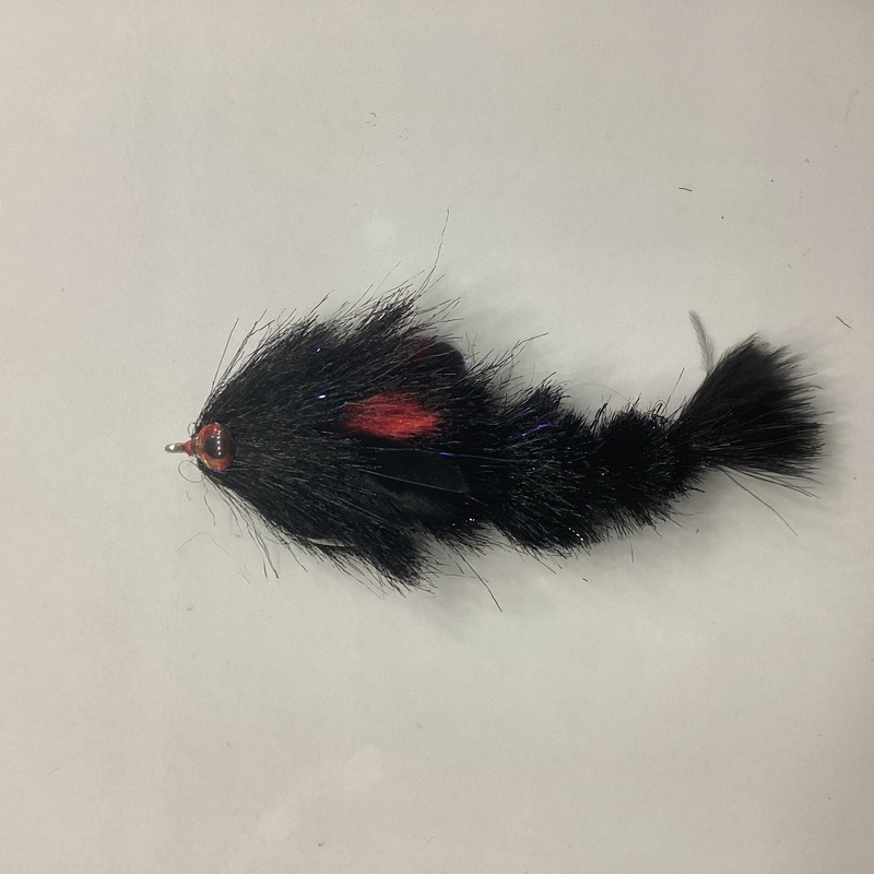 Tarpon Changer – Black