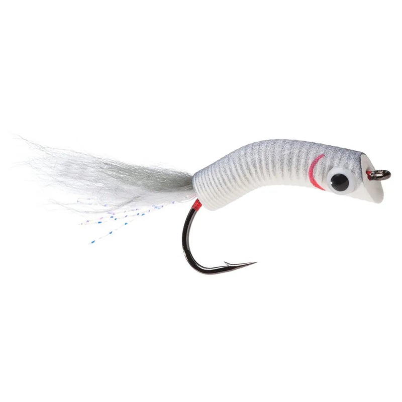 Todd’s Wiggle Minnow