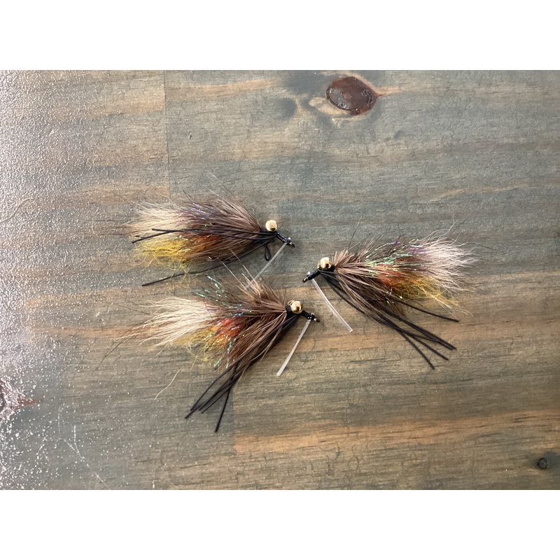 Tony Janik Dirty Dog Sliders