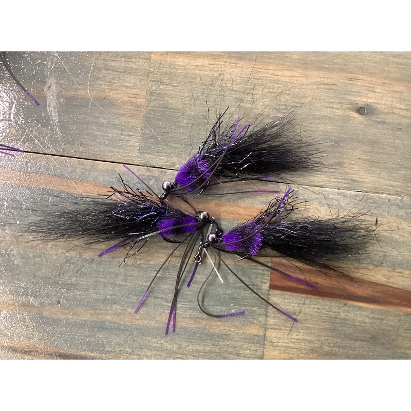 Tony Janik Merkwan Leggy – Midnight