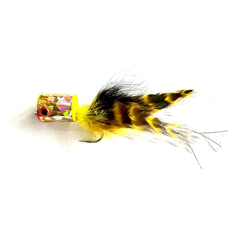Vals Banger Yellow
