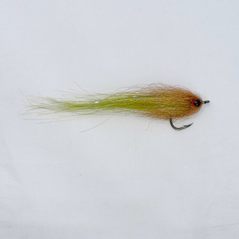 Baitfish – olive