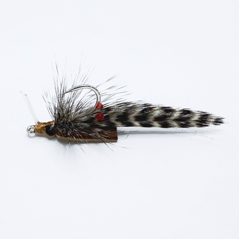 Bend-it Shrimp Slurpee