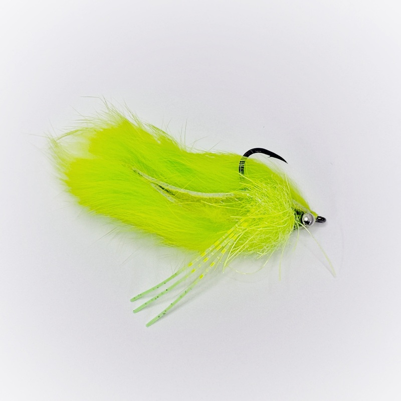 Dime Bag Davey’s No Brainer – Blind Casting