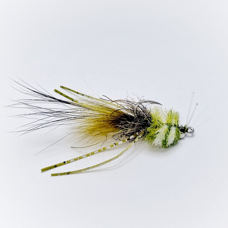 Dime Bag Davey’s Olive Kwan