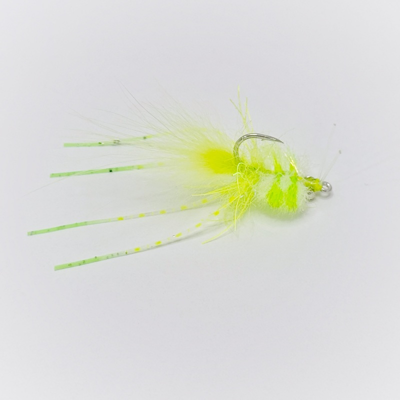 Dime Bag Davey’s Tron Kwan