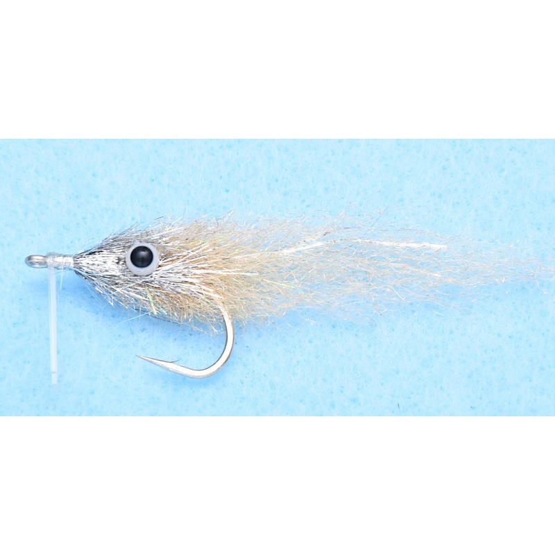 EP Bay Anchovy – tan – 1/0
