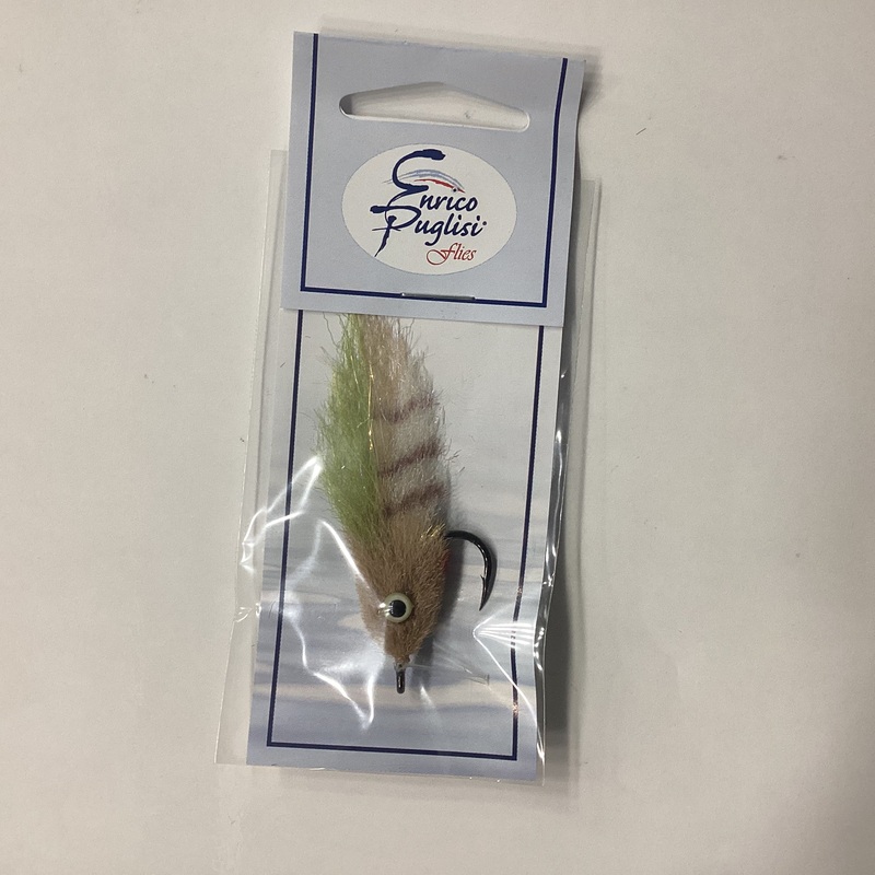 EP Everglades Special