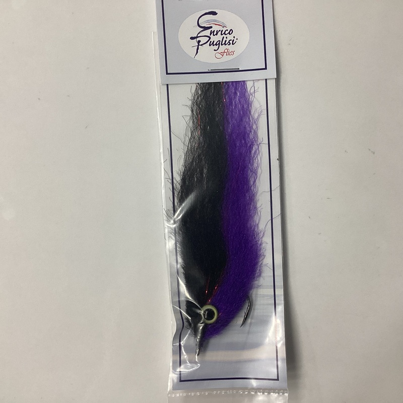 EP Mullet – black/purple