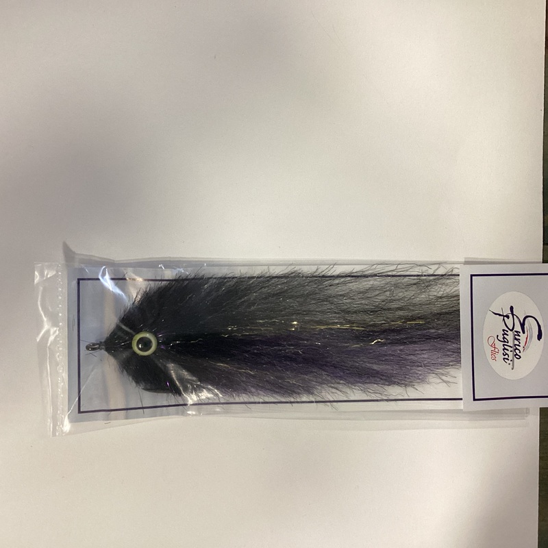 EP Mullet Slate/Purple 3DX