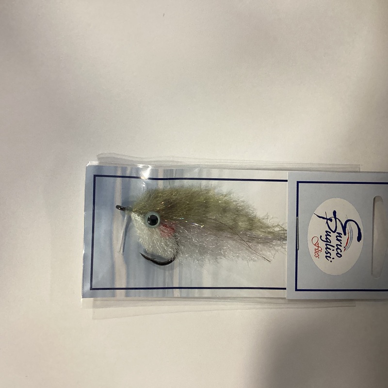 EP Pinfish mini 1/0