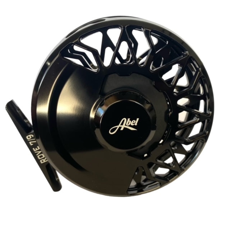 ROVE SERIES 5/7 Black