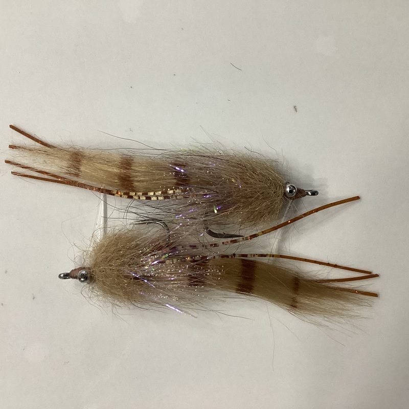 Sight Cast Skinny Cracklin – tan/sand