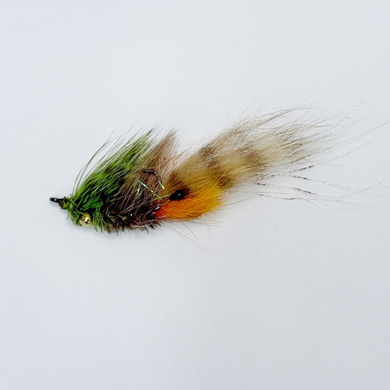 SWAGGER SHRIMP – #02
