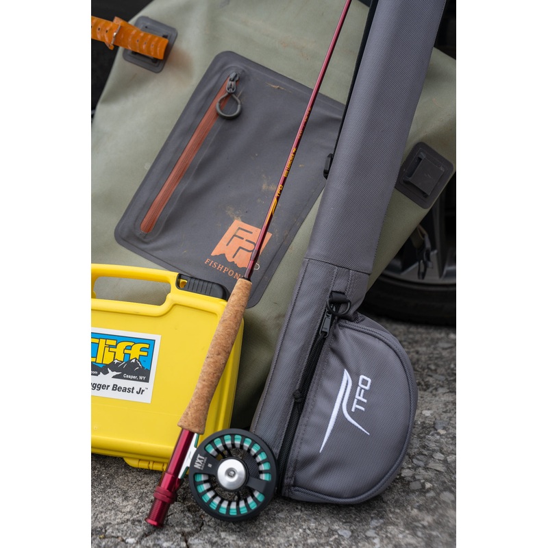 TFO Bug Launcher 5/6 Kit