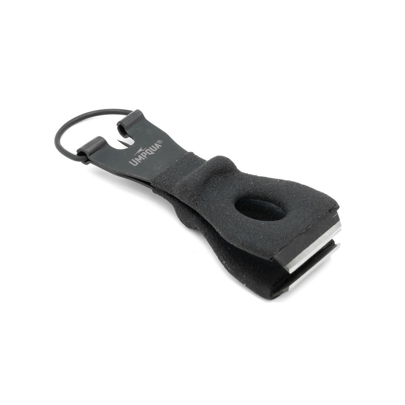 Umpqua River Grip Big Nippers