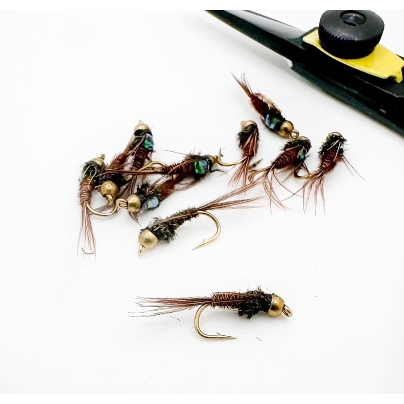 BH Flashback Pheasant Tail||14||16
