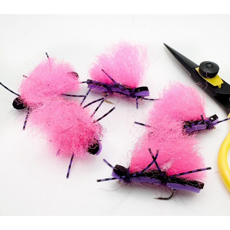 Chubby Duo Purple|10