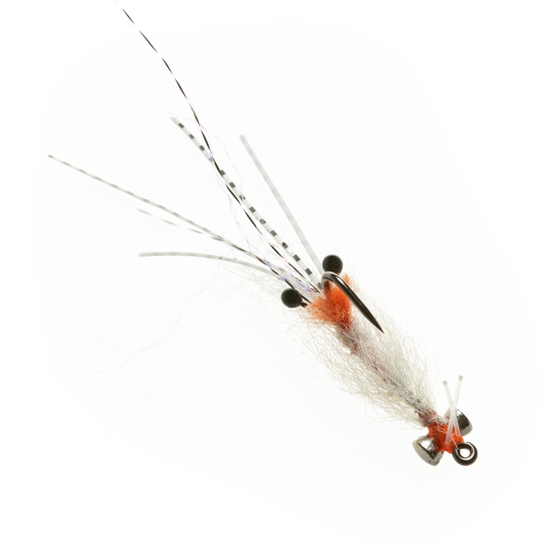 EP Spawning Shrimp – transparent – #4 – lead eye