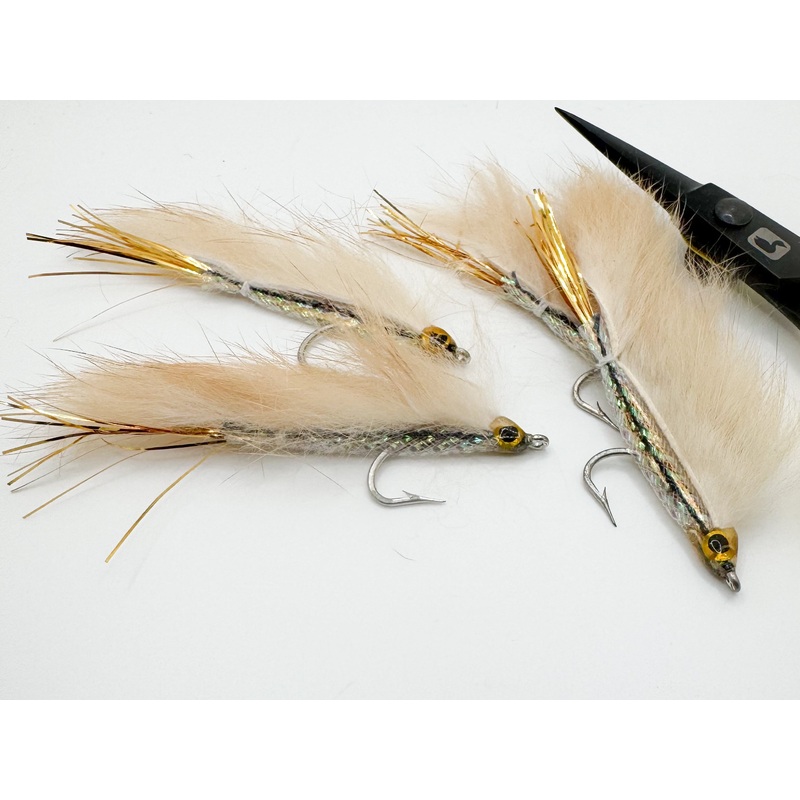 EZ Body Zonker Smelt