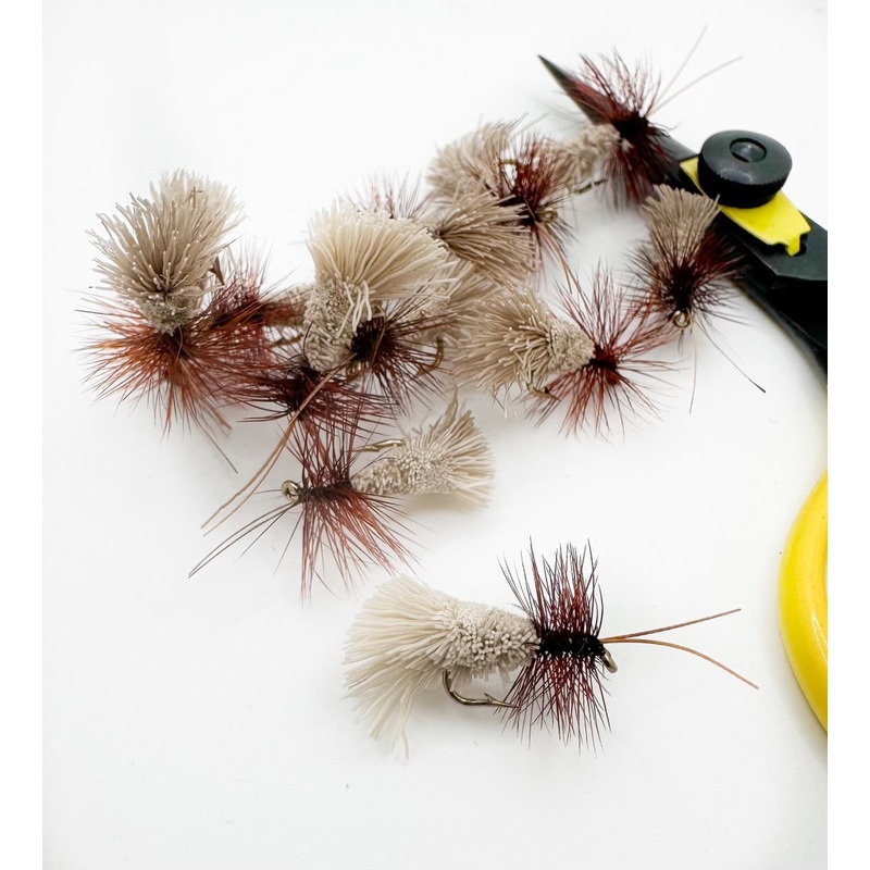 Goddard Caddis|12||14