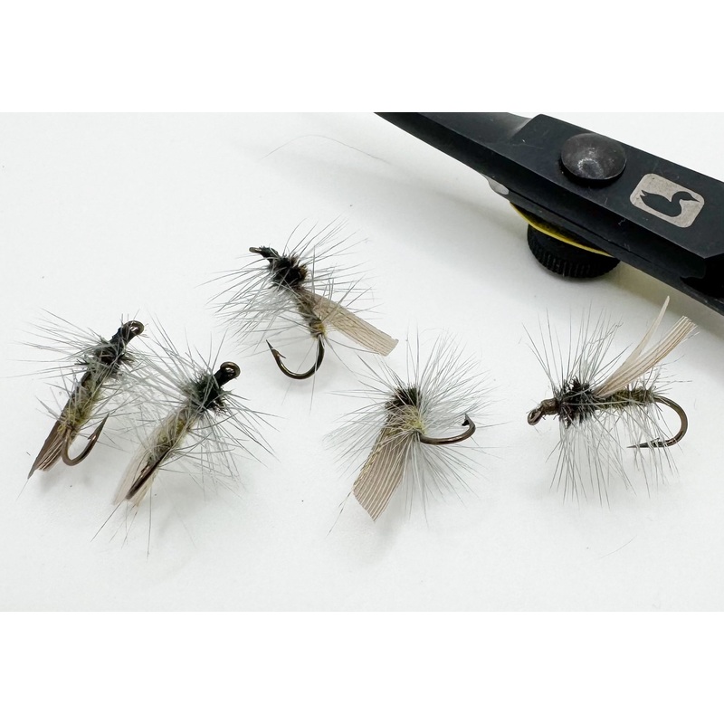 Hemingway Caddis|14||16